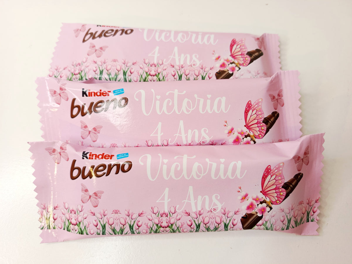 Kinder bueno
