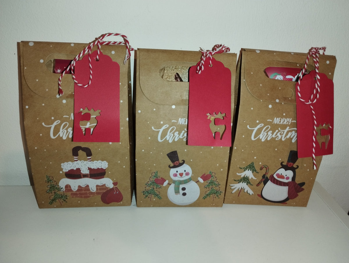 Box de Noël enfant