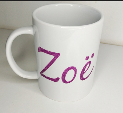 Mug personnalisé