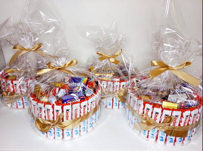 Box Kinder personnalisée 30 cm
