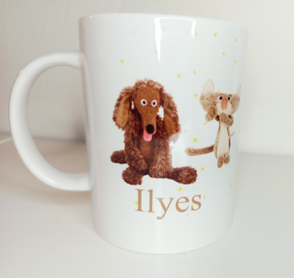 Mug personnalisé
