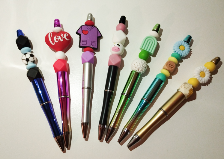 Stylo personnalisé