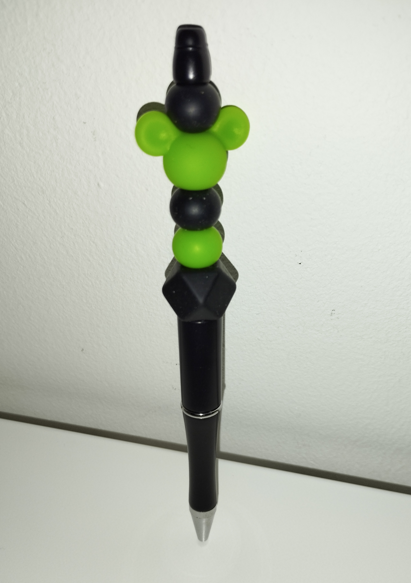 Stylo personnalisé