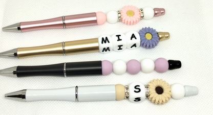 Stylo personnalisé