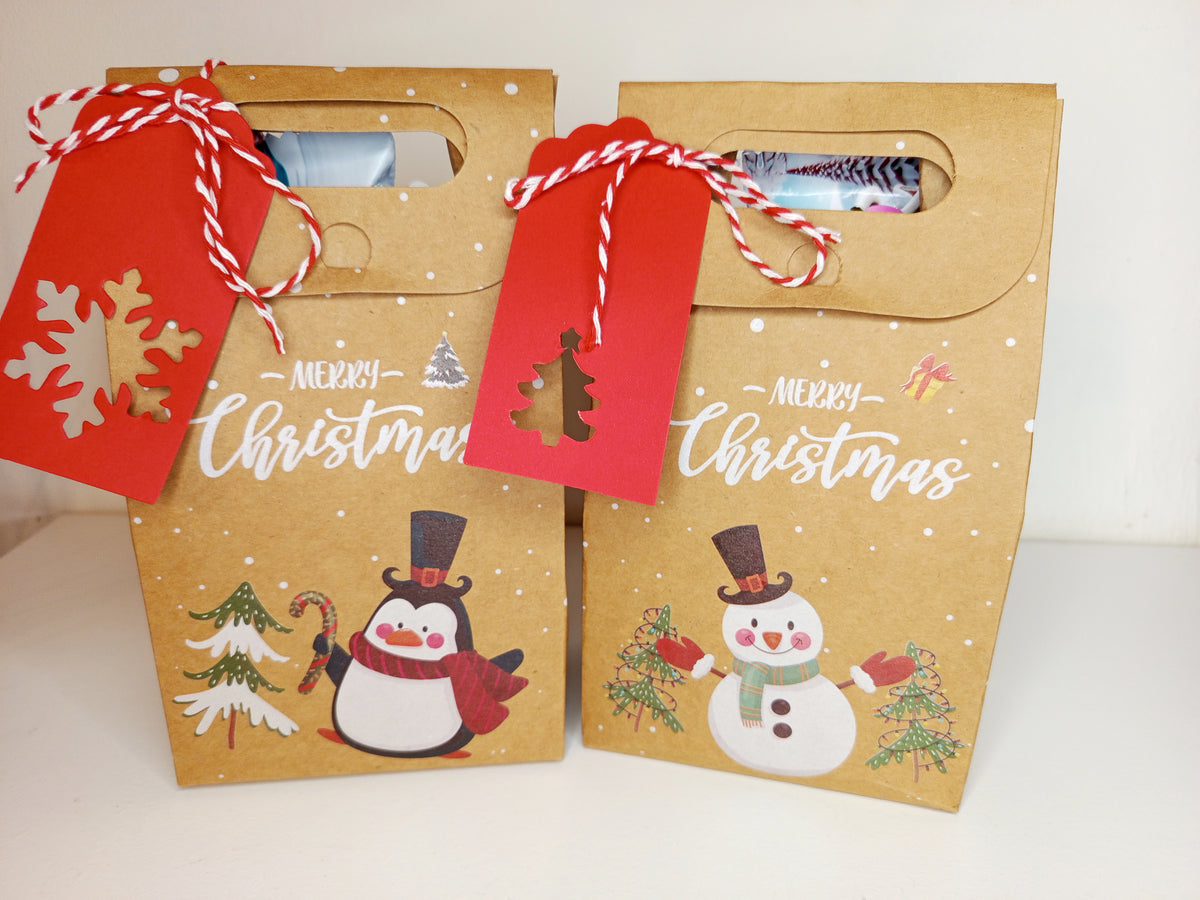 Box de Noël enfant