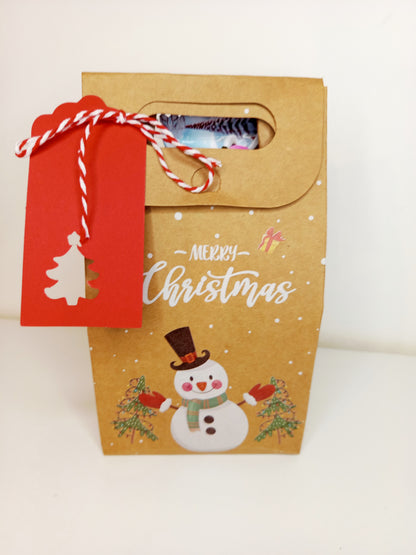 Box de Noël enfant