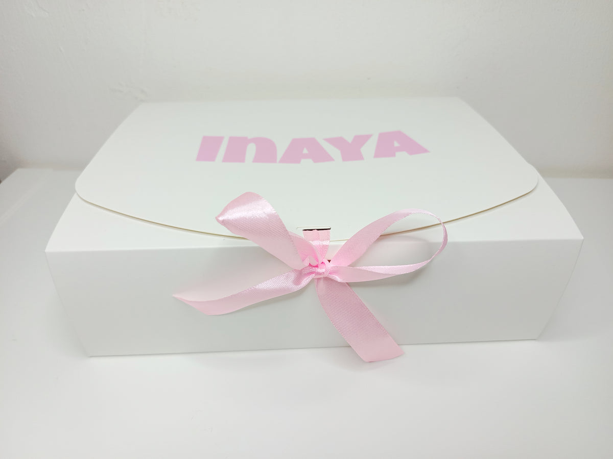Box enfant personnalisé
