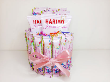 Box de pâque personnalisée