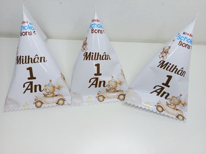 Kinder schockobon