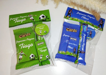 Cadeau invité enfants personnalisé