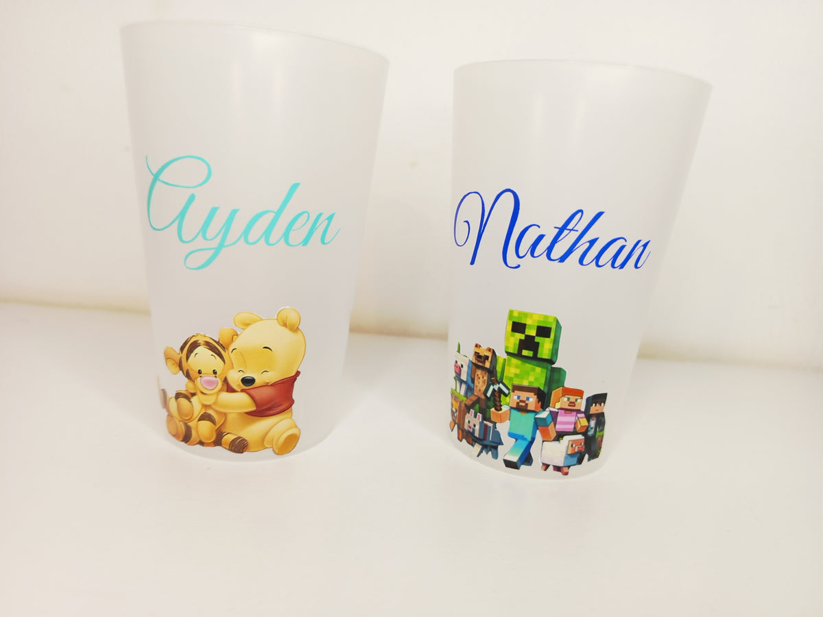 Gobelet Ecocup  25 Cl