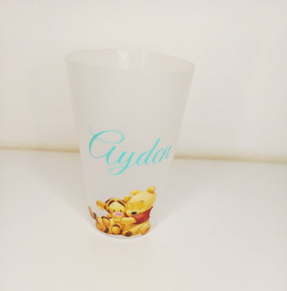 Gobelet Ecocup  25 Cl