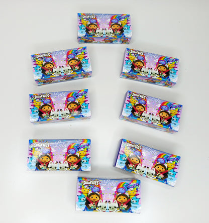 Mini Boîte à  Smarties personnalisé (x2)