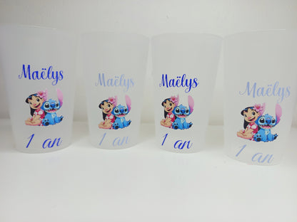 Gobelet Ecocup  25 Cl