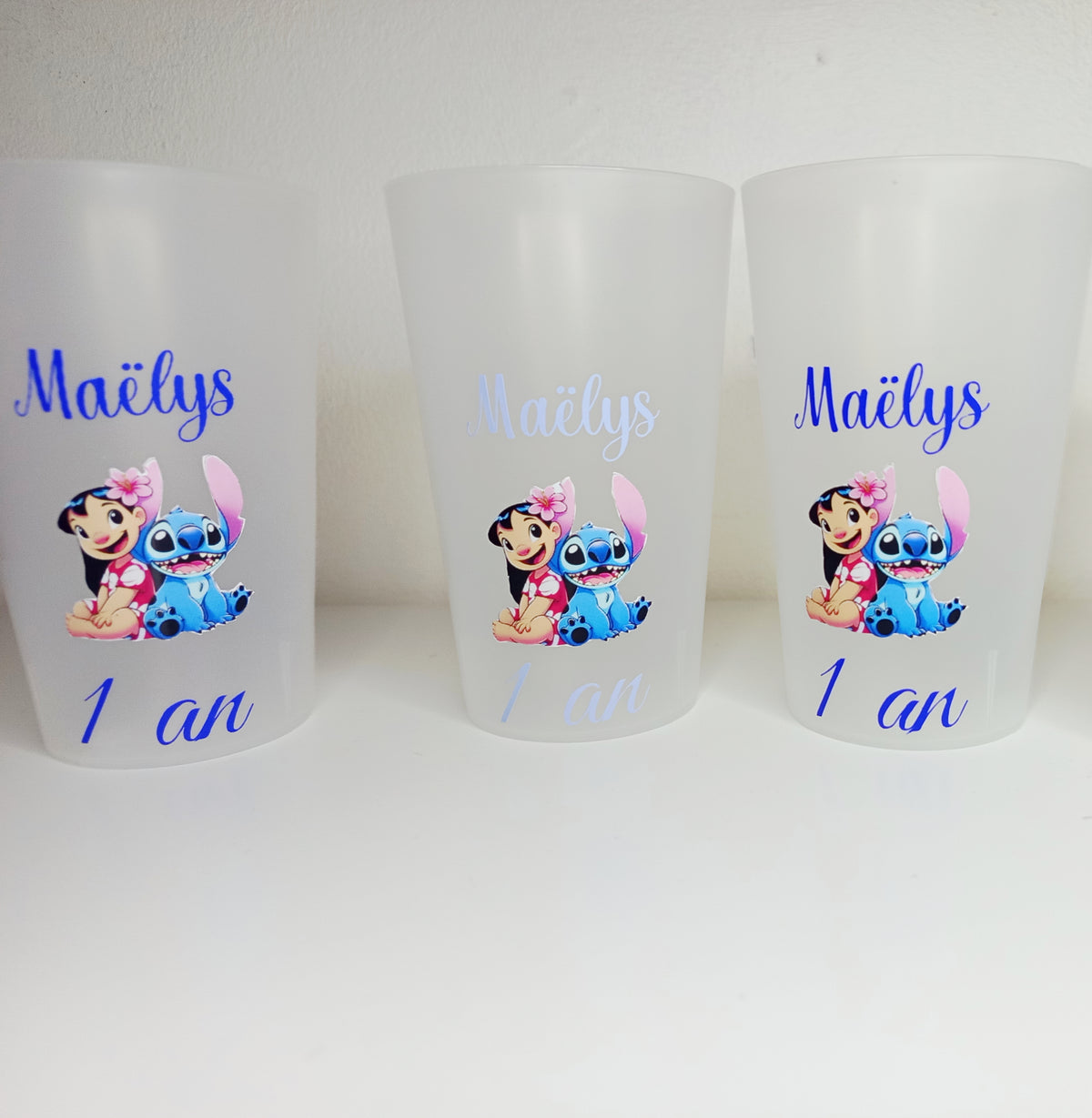 Gobelet Ecocup  25 Cl