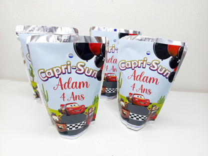 Caprisun (x4)