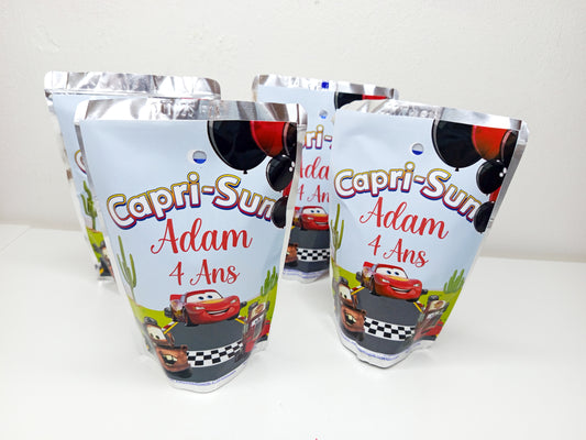 Caprisun (x4)