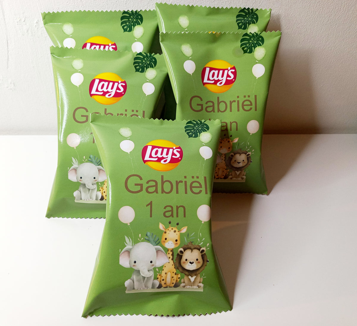 Chips Lays