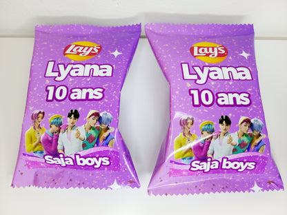 Chips Lays