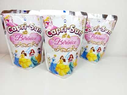 Caprisun (x4)
