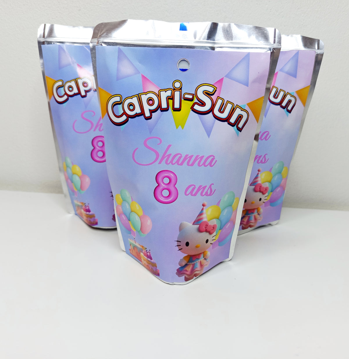 Caprisun (x4)