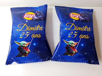 Chips Lays