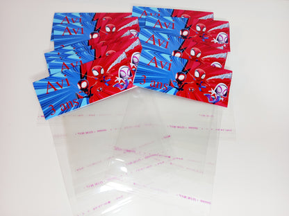 Sachet de bonbon (x2)