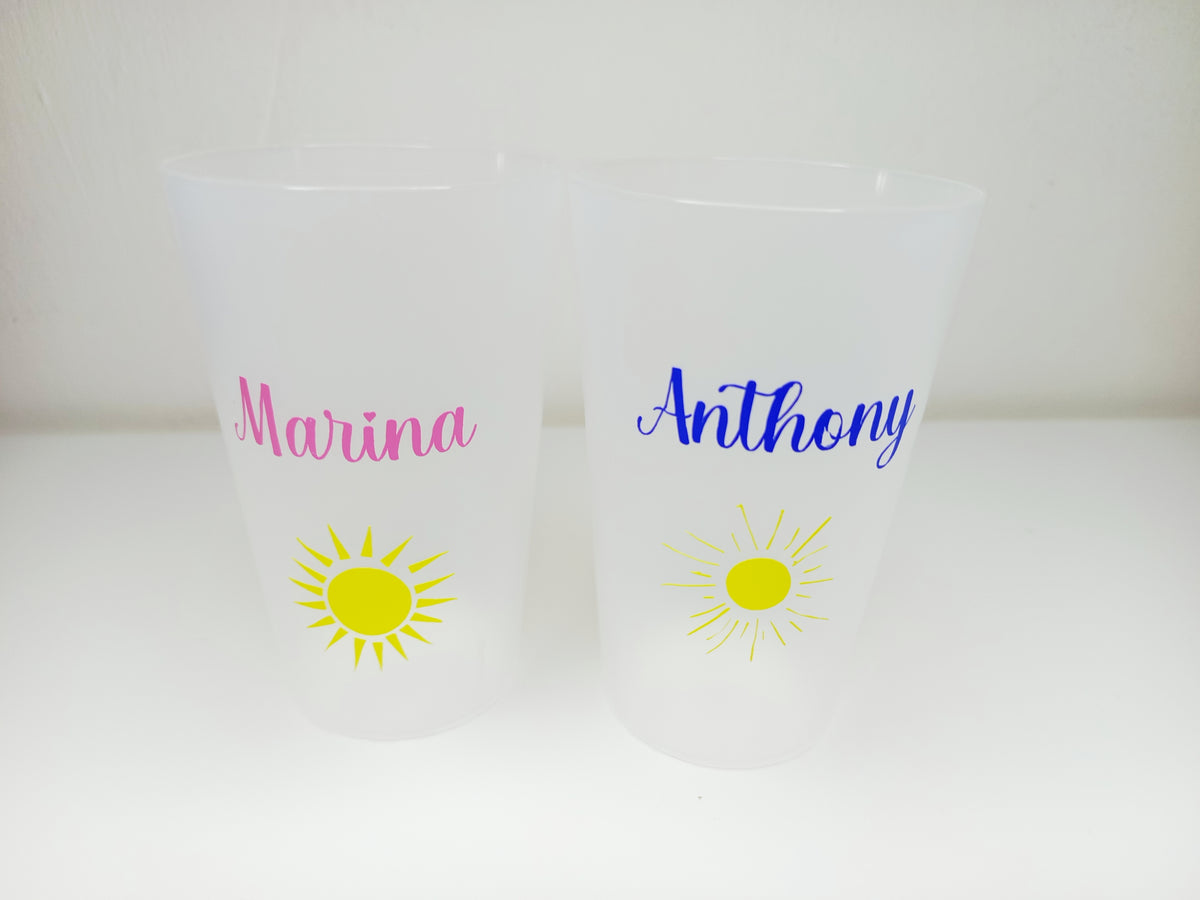 Gobelet Ecocup  25 Cl