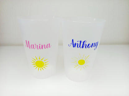 Gobelet Ecocup  25 Cl
