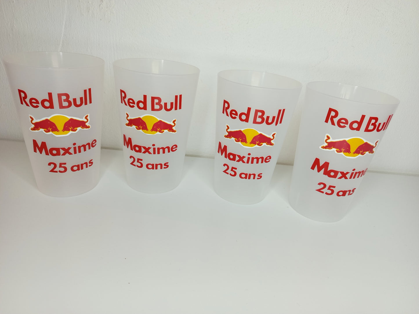 Gobelet Ecocup  25 Cl