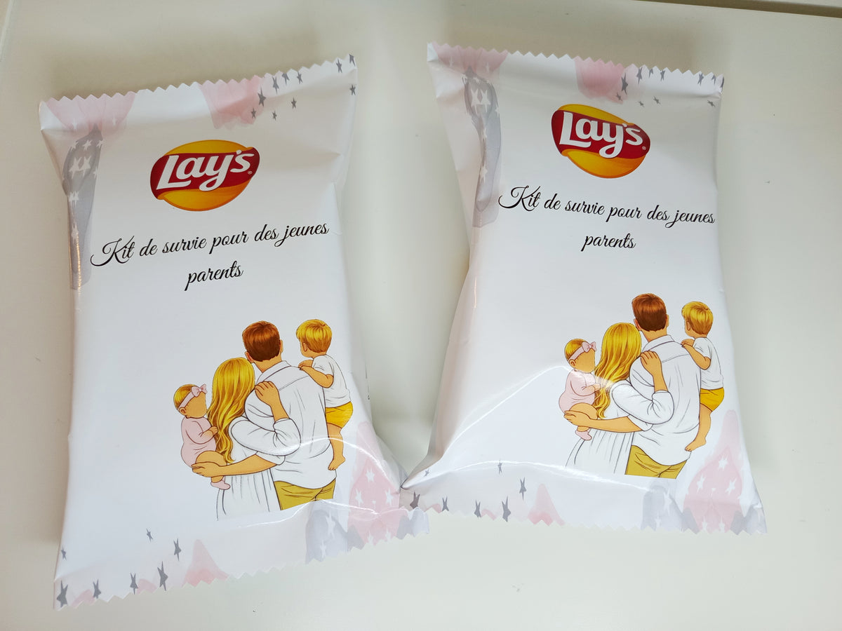 Chips Lays