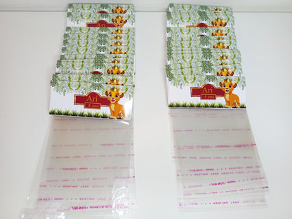 Sachet de bonbon (x2)