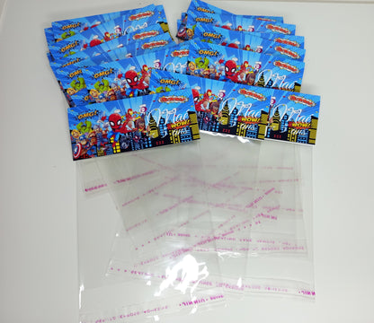 Sachet de bonbon (x2)