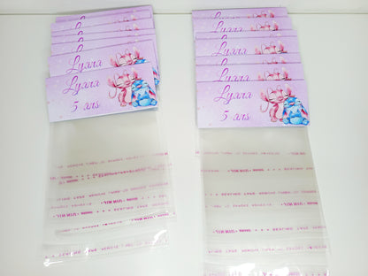 Sachet de bonbon (x2)