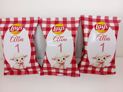 Chips Lays