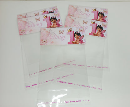 Sachet de bonbon (x2)