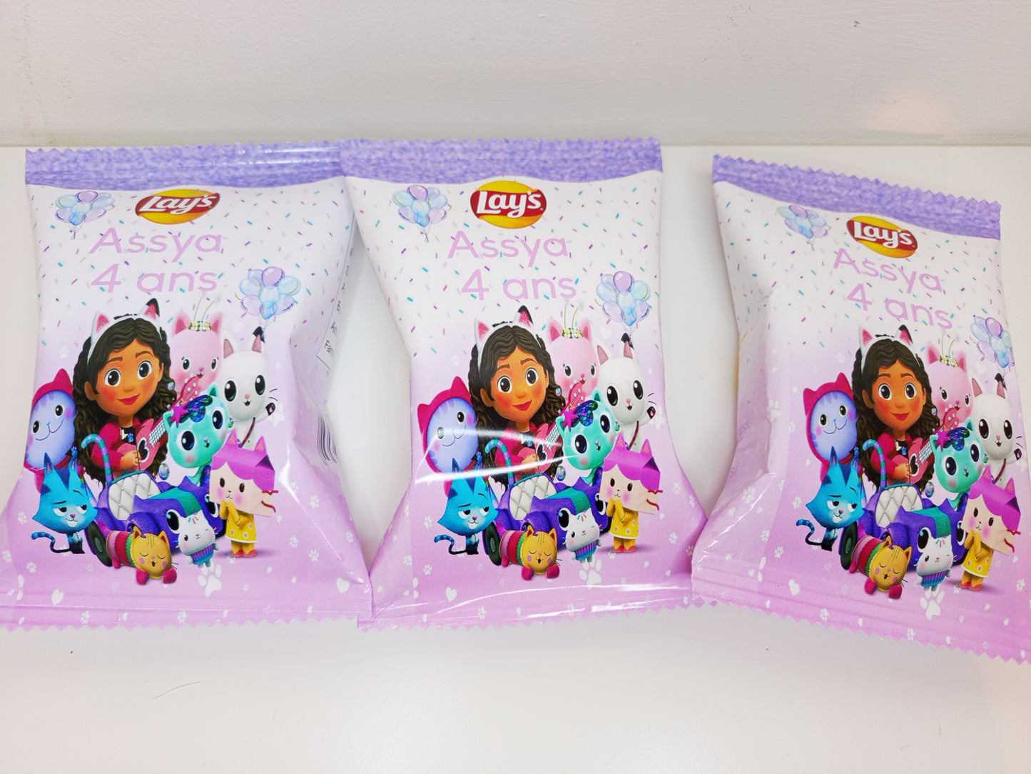 Chips Lays