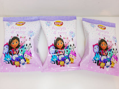 Chips Lays