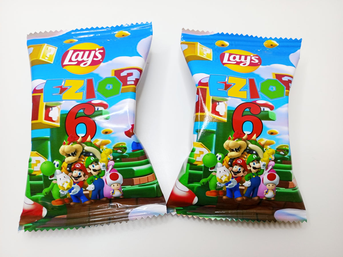 Chips Lays