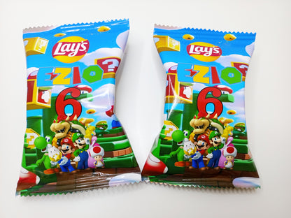Chips Lays