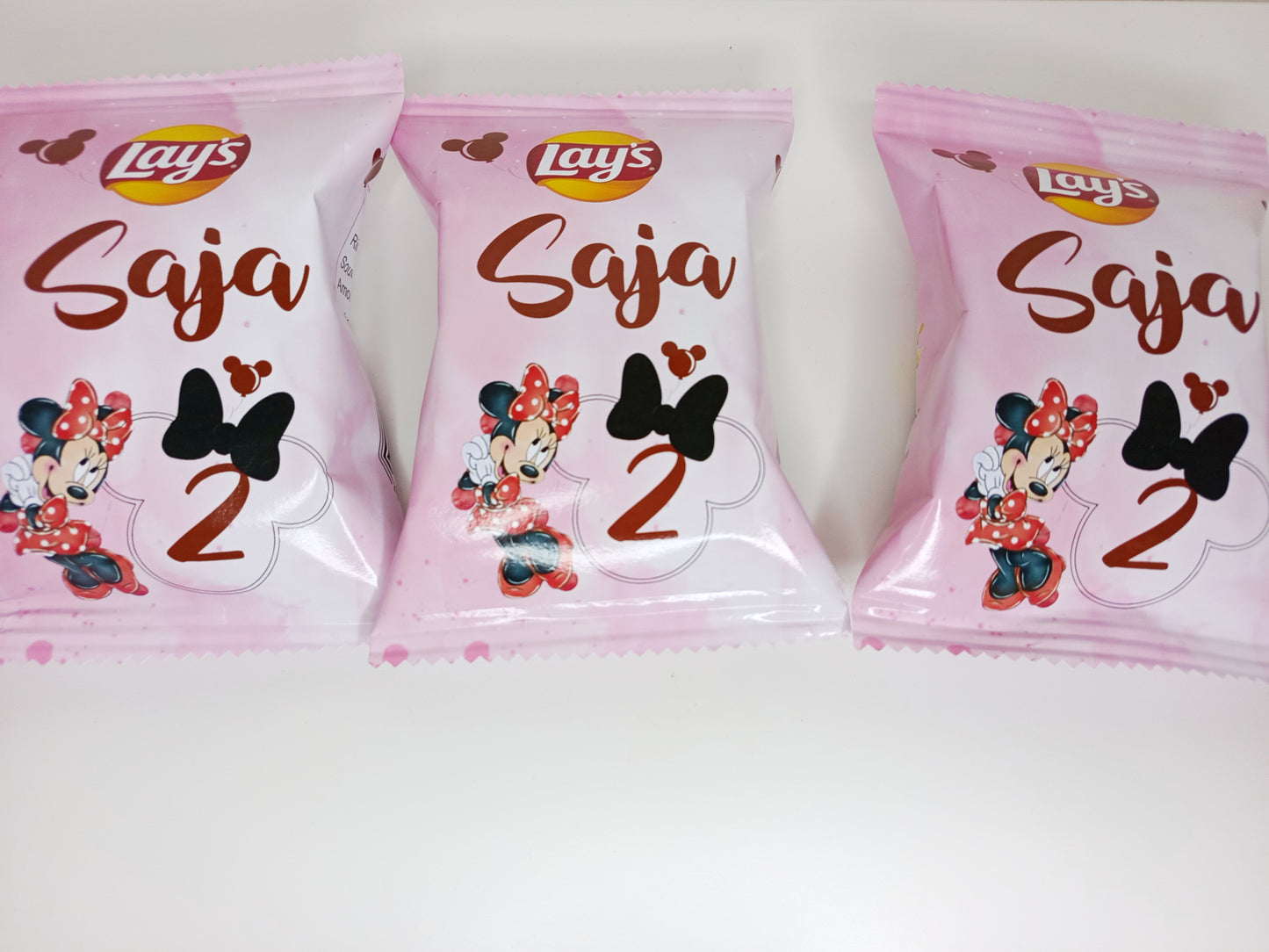 Chips Lays