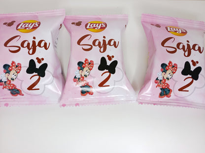 Chips Lays