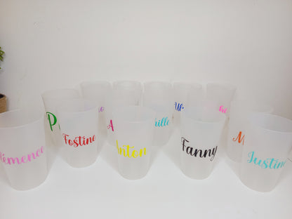 Gobelet Ecocup  25 Cl