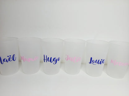 Gobelet Ecocup  25 Cl