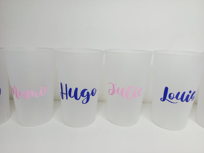 Gobelet Ecocup  25 Cl