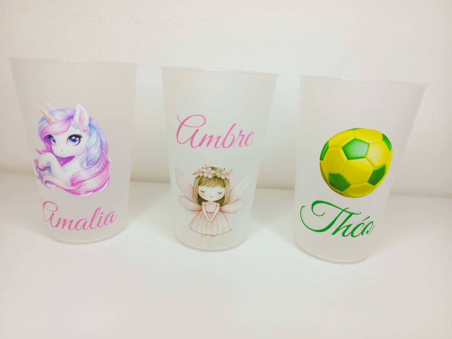 Gobelet Ecocup  25 Cl