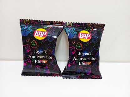 Chips Lays