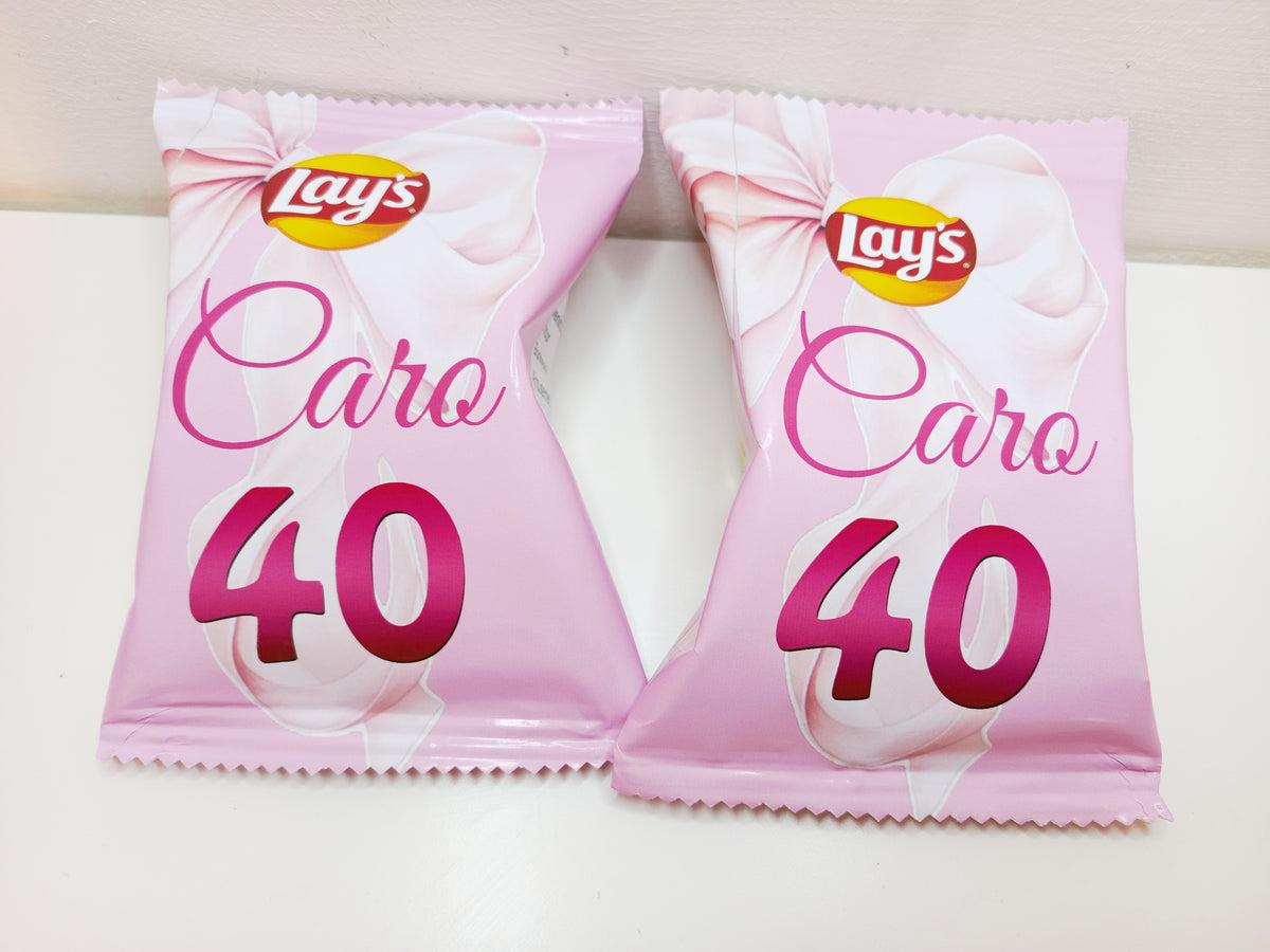 Chips Lays