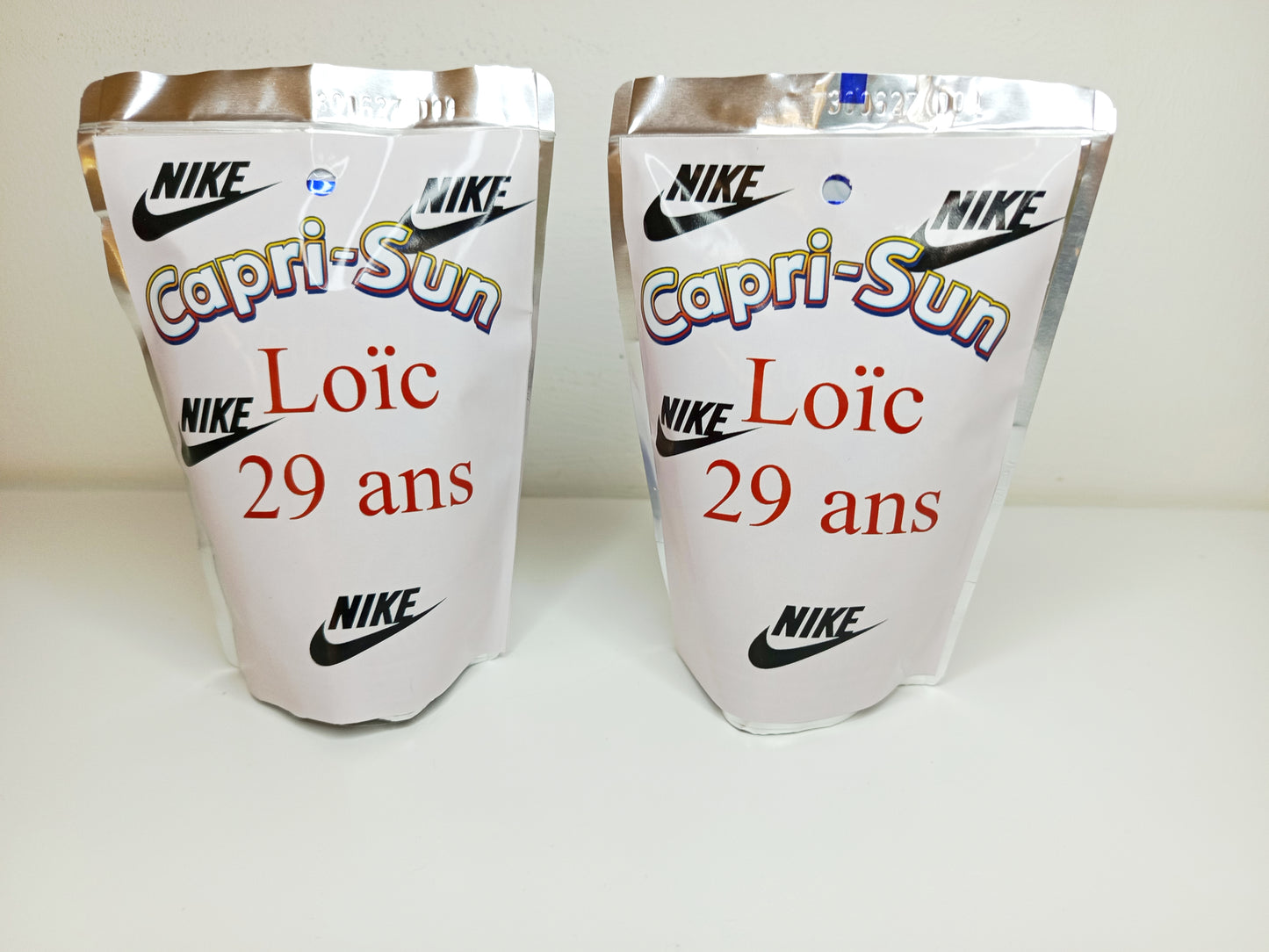 Caprisun (x4)