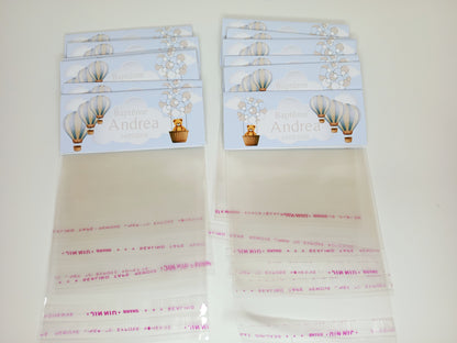 Sachet de bonbon (x2)